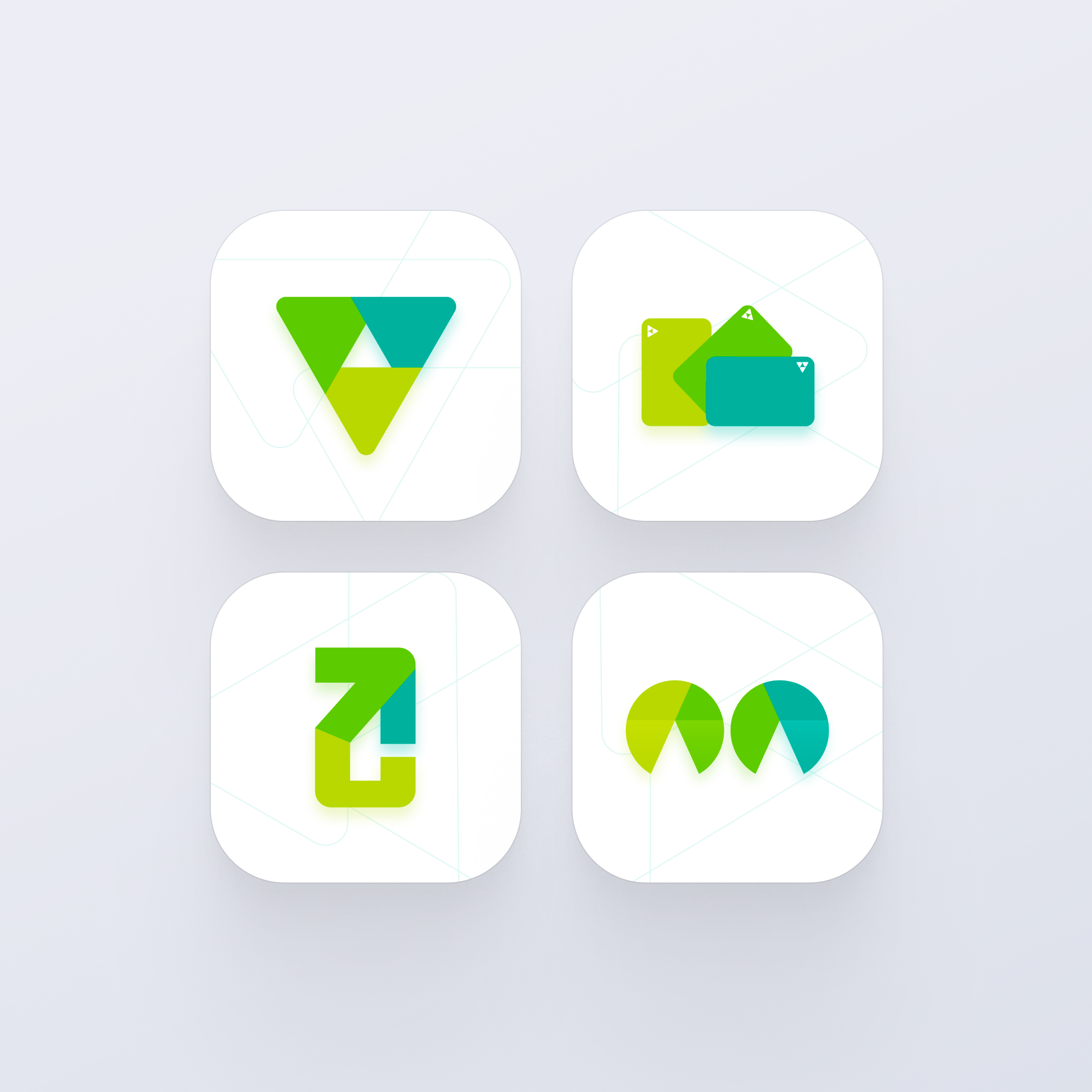 Sicoob icon exploration